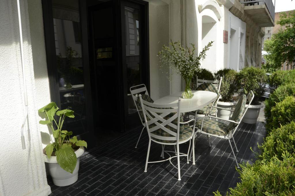 Opera Hotel Tbilisi Exterior photo