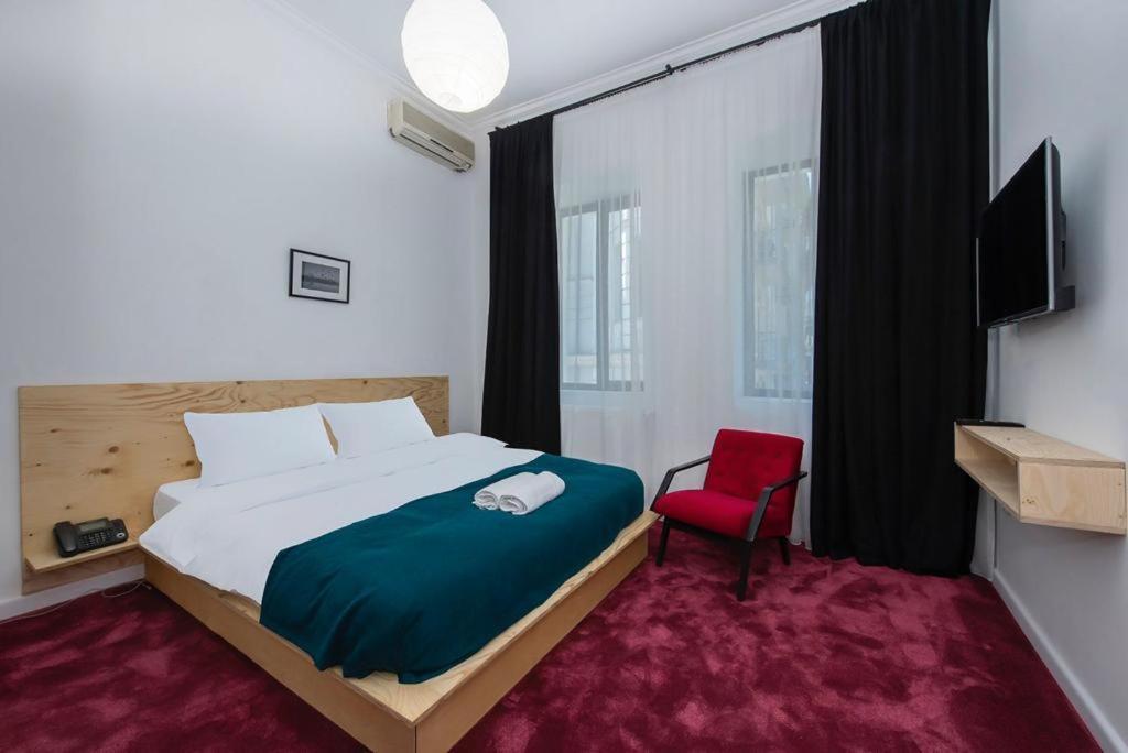 Opera Hotel Tbilisi Exterior photo