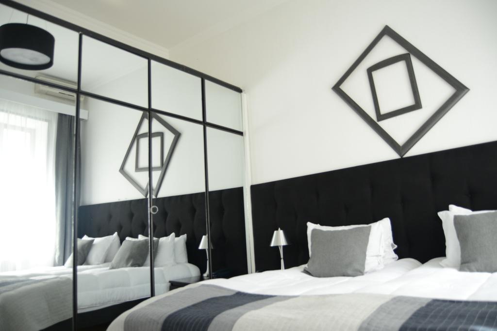Opera Hotel Tbilisi Room photo