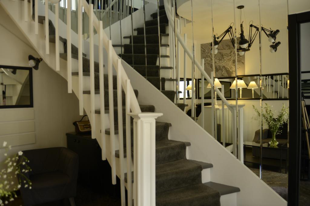 Opera Hotel Tbilisi Exterior photo