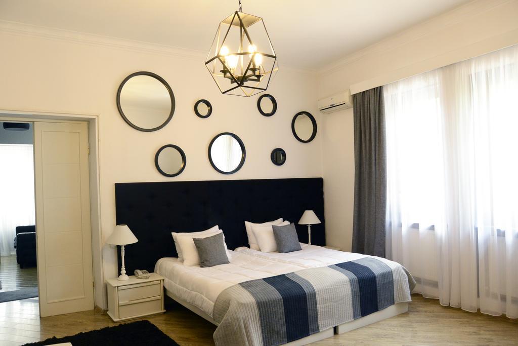 Opera Hotel Tbilisi Room photo